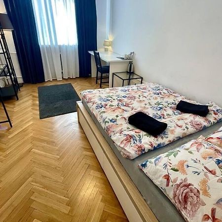 Fantastic Waw - Kp69 Room D Βαρσοβία Εξωτερικό φωτογραφία
