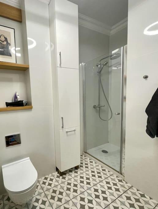 Fantastic Waw - Kp69 Room D Βαρσοβία Εξωτερικό φωτογραφία