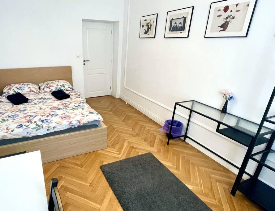 Fantastic Waw - Kp69 Room D Βαρσοβία Εξωτερικό φωτογραφία