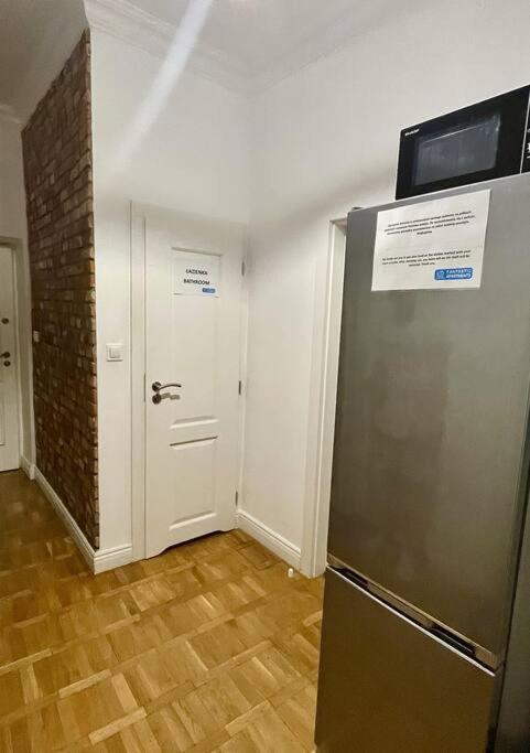 Fantastic Waw - Kp69 Room D Βαρσοβία Εξωτερικό φωτογραφία