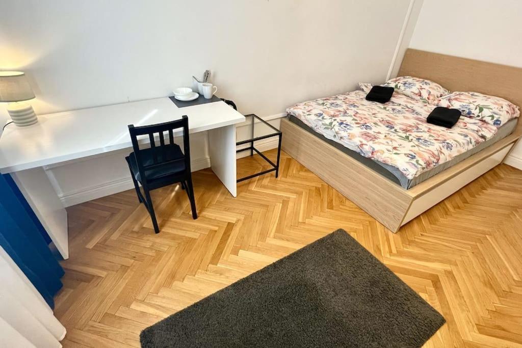 Fantastic Waw - Kp69 Room D Βαρσοβία Εξωτερικό φωτογραφία