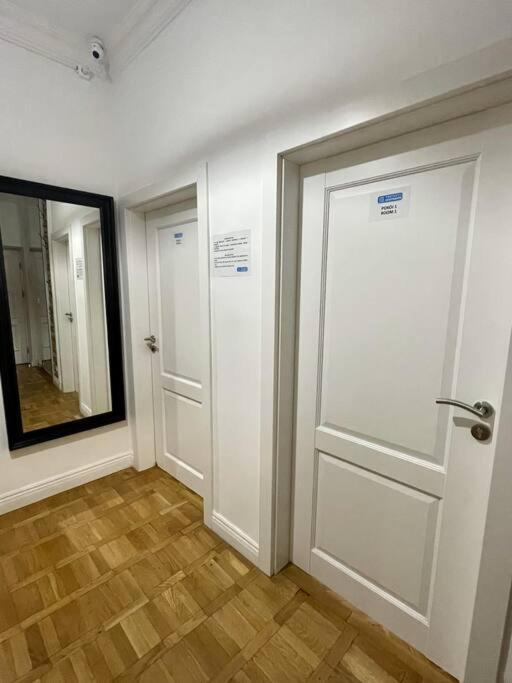 Fantastic Waw - Kp69 Room D Βαρσοβία Εξωτερικό φωτογραφία